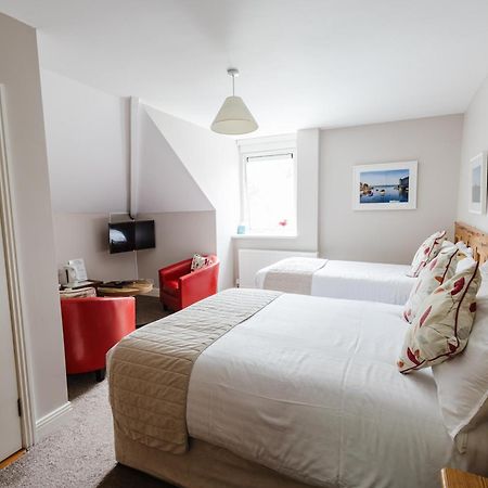 Avonmore House Guest Accommodation Youghal Extérieur photo
