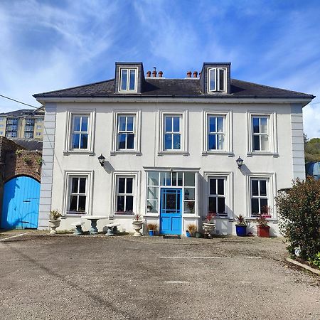 Avonmore House Guest Accommodation Youghal Extérieur photo