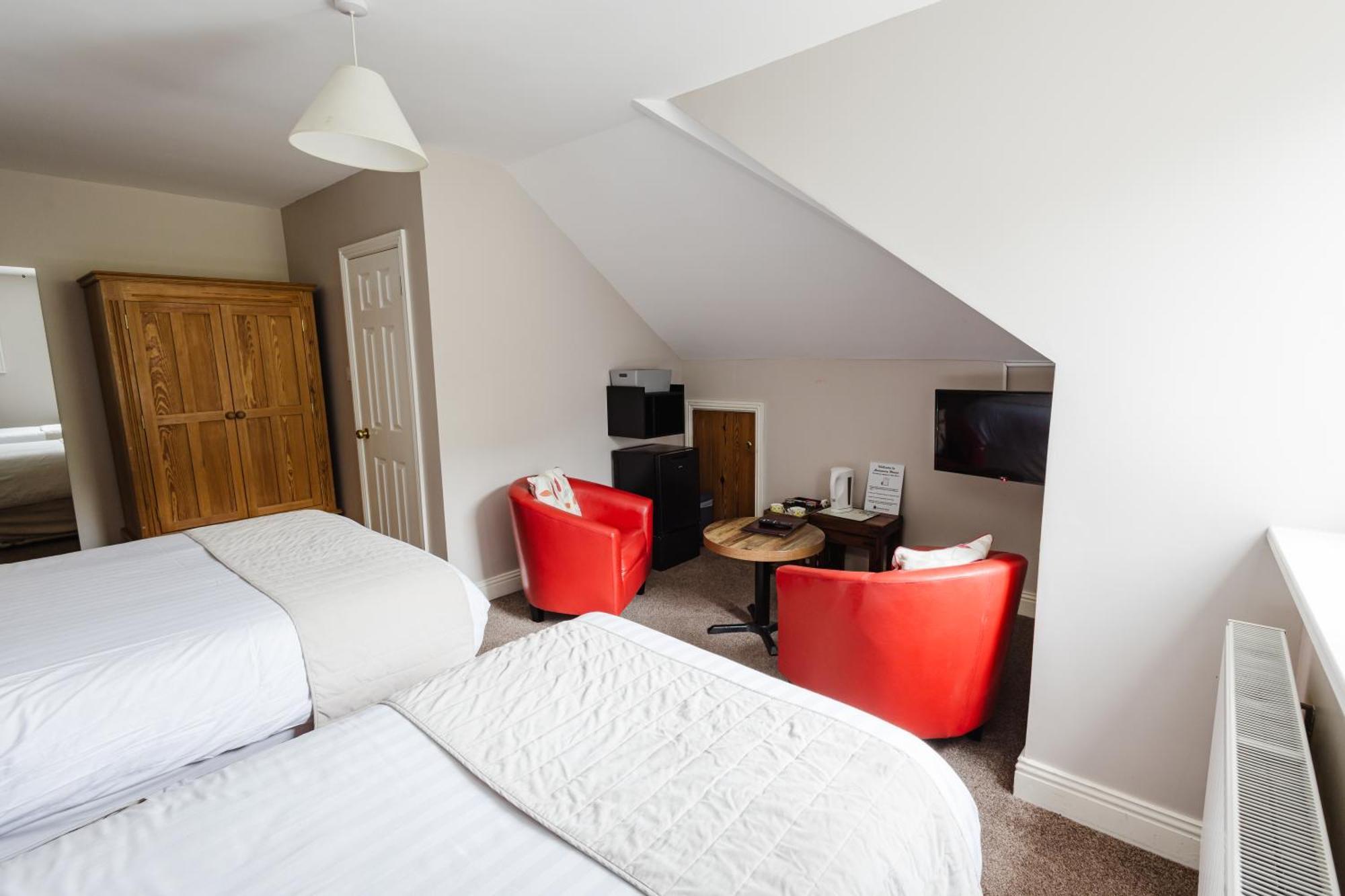 Avonmore House Guest Accommodation Youghal Extérieur photo