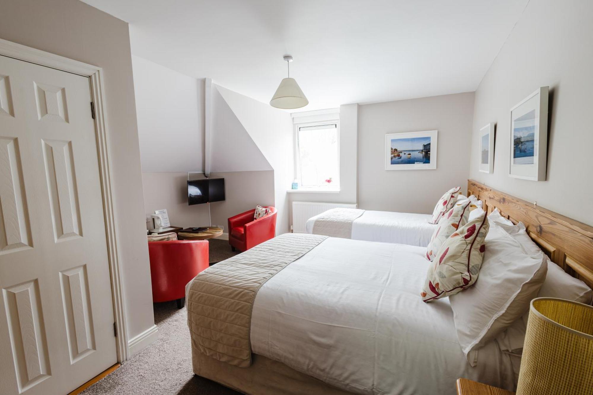 Avonmore House Guest Accommodation Youghal Extérieur photo