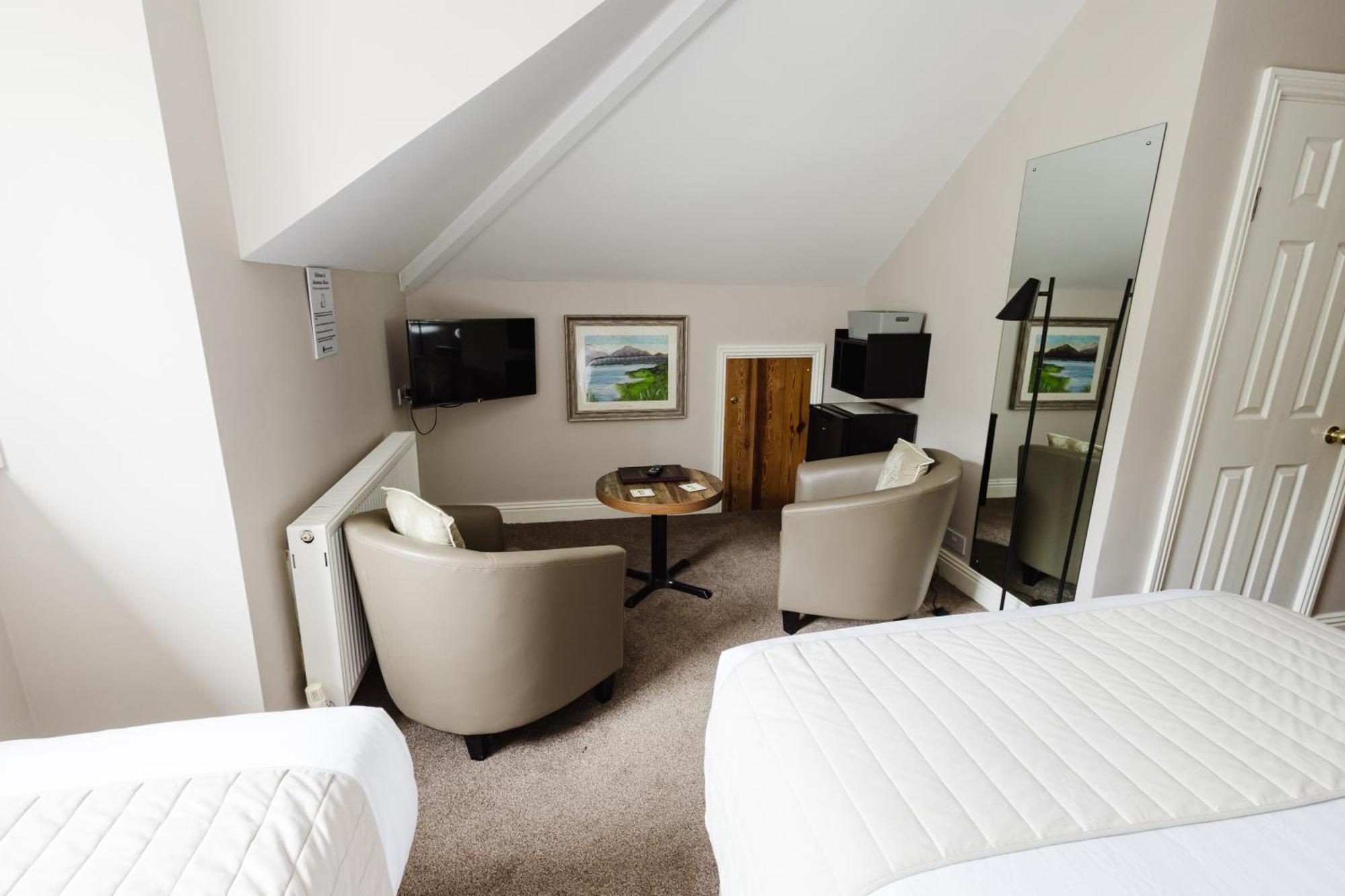Avonmore House Guest Accommodation Youghal Extérieur photo