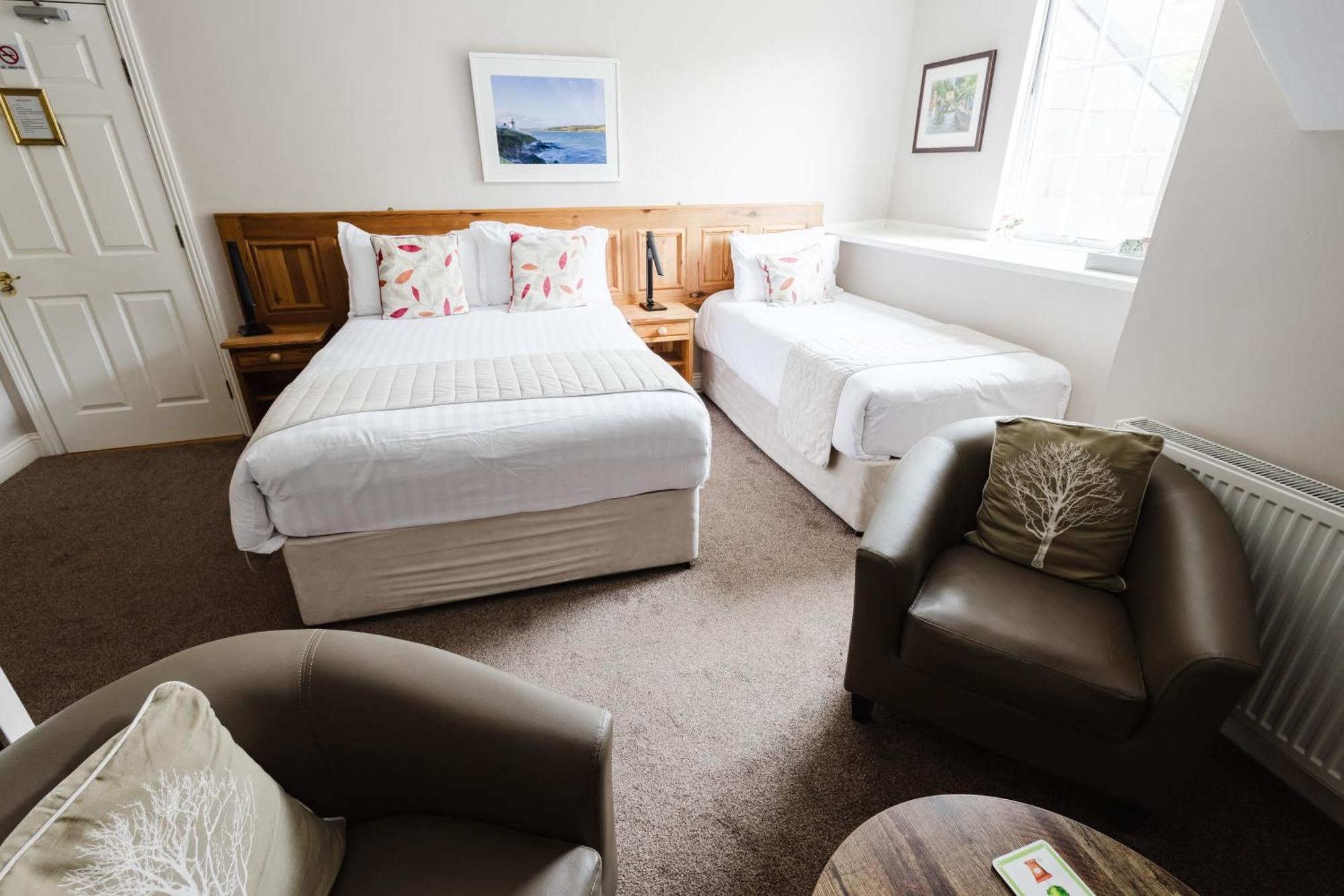 Avonmore House Guest Accommodation Youghal Extérieur photo