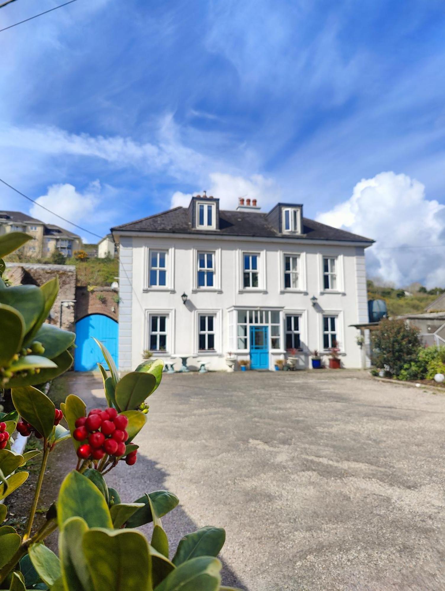 Avonmore House Guest Accommodation Youghal Extérieur photo
