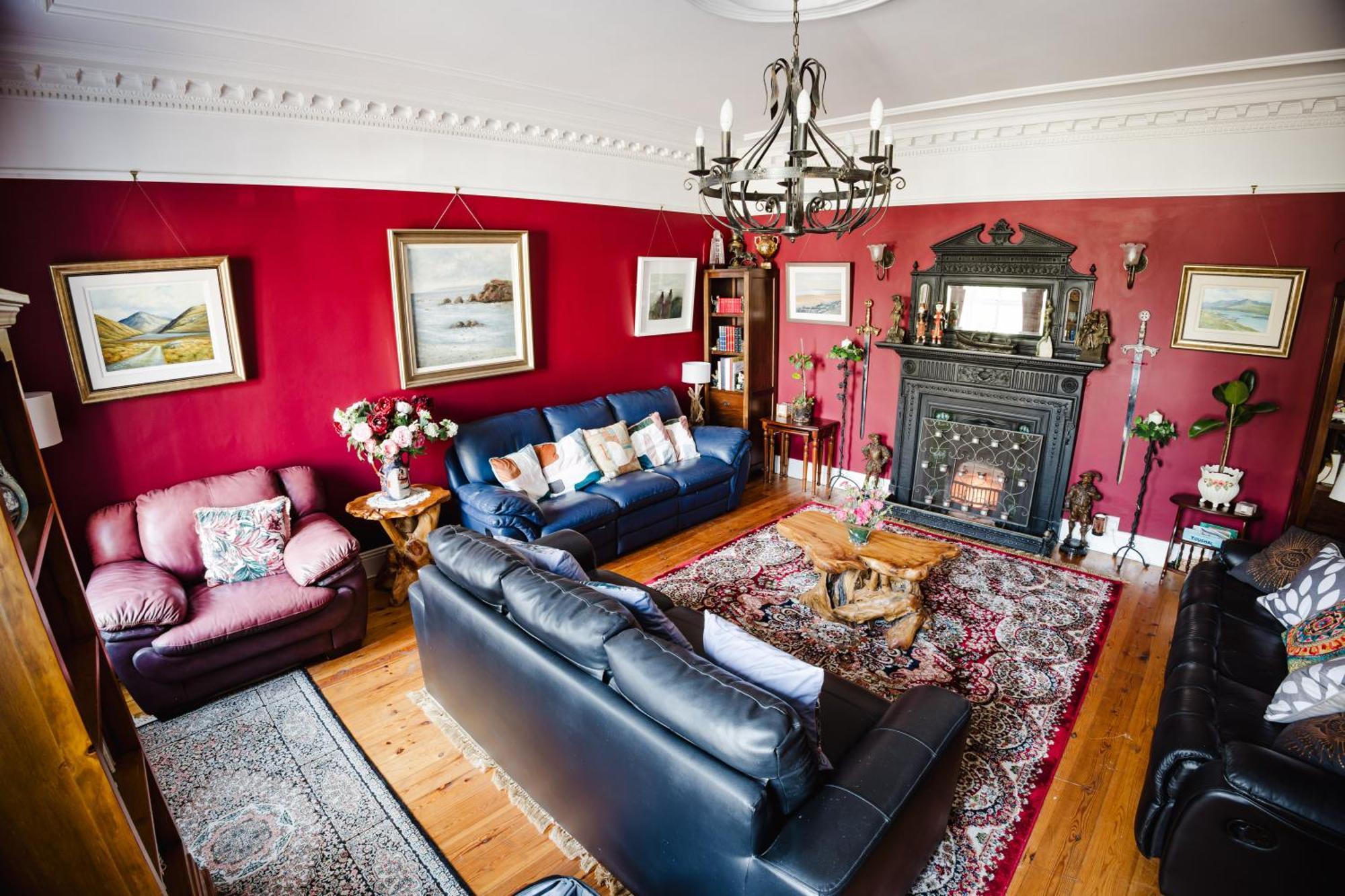 Avonmore House Guest Accommodation Youghal Extérieur photo