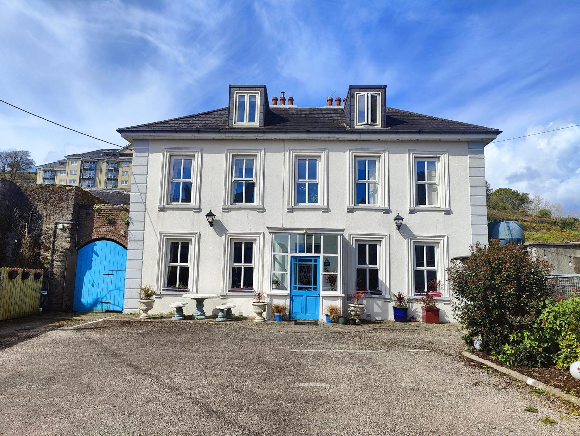 Avonmore House Guest Accommodation Youghal Extérieur photo